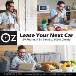 Oz Leasing