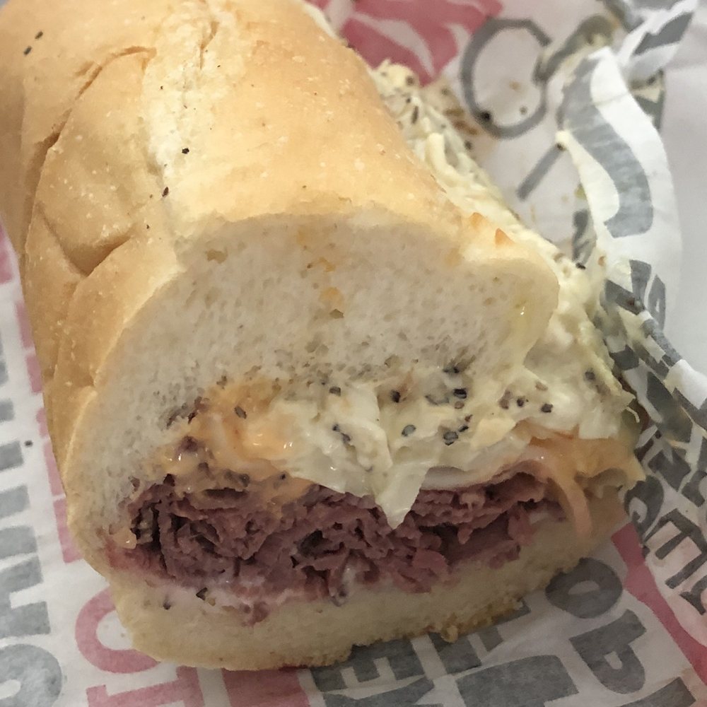 Capriotti's Sandwich Shop - Sandwiches Near Me - Highlands Ranch, Colorado