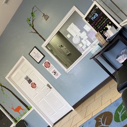 Capable Beginnings - Waiting room