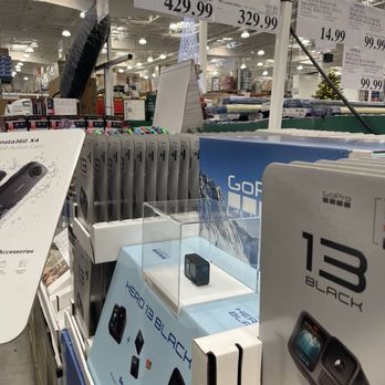 Costco Wholesale - Wholesale Stores Near Me - Bolingbrook, Illinois