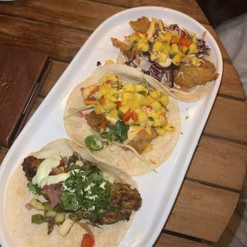 Pablo - Taco trio - New Mexican Cuisine Near Me - Somers Point, New Jersey