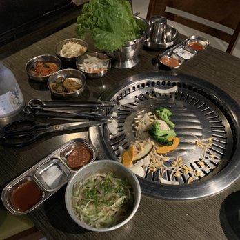 Let's Meat - Korean Near Me - New York, New York