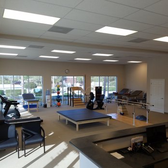 AxisPro Physical Therapy - Physical Therapy Near Me - Melbourne, Florida