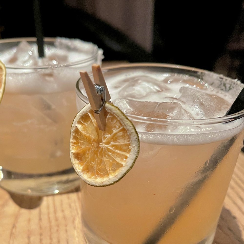 Corinne Denver - Strawberry Basil Margarita - Breakfast & Brunch Near Me - Denver, Colorado Corinne Denver - Strawberry Basil Margarita - Breakfast & Brunch Near Me - Denver, Colorado