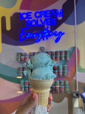 Longford's Ice Cream-RYE by null