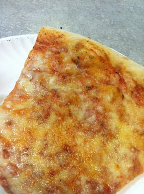 A-1 Pizza Shop by null
