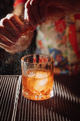 Inglewood Lounge by null