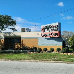 NAG Clinics - NAG Clinics, Texas City - Expert Family Practice & Pediatrics. High-quality, comprehensive healthcare for all ages. Experienced doctors, mo
