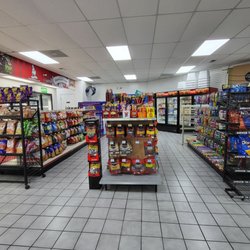 Scottsboro Food Mart