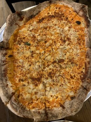 Crush Pizza by null