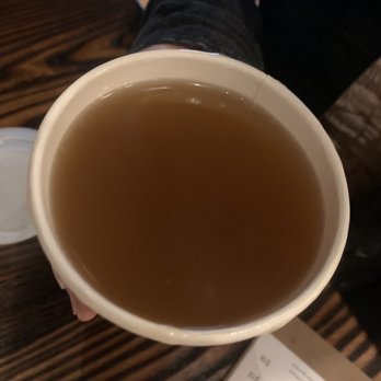 Ironbound Hard Cider - Hot spiked cider - Cideries Near Me - Asbury, New Jersey