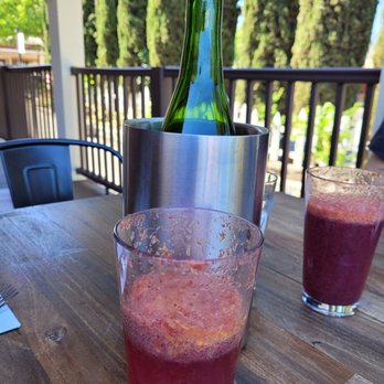 Plank Craft Kitchen & Bar - Mimosa service for 3 - American Near Me - Folsom, California Plank Craft Kitchen & Bar - Mimosa service for 3 - American Near Me - Folsom, California