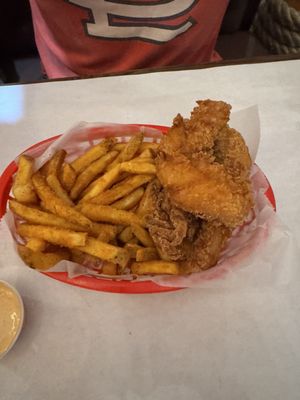 Blue Coast Juicy Seafood by null