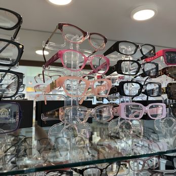 Mission Family Optometry - Optometrists Near Me - Granada Hills, California Mission Family Optometry - Optometrists Near Me - Granada Hills, California