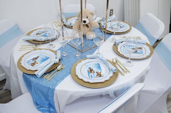 Platinum Style Events