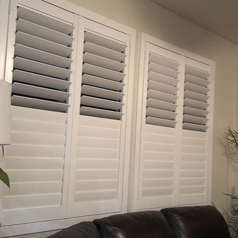 Purrfect Shutters - Shades & Blinds Near Me Purrfect Shutters - Shades & Blinds Near Me