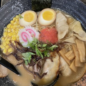 Umami Tavern - Umami Ramen - Japanese Near Me - Bethlehem, Georgia