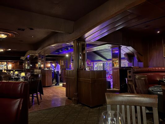 London Chop House by null