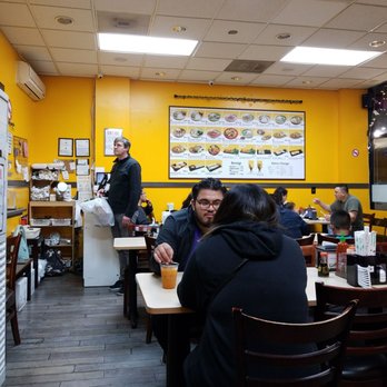 Thank U Pho - After a long work out...And cold weather - Vietnamese Near Me - Los Angeles, California