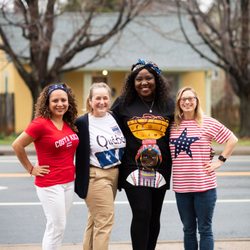 The International School of Charlottesville - Our teachers are from all over the world and share their culture and background with our children!