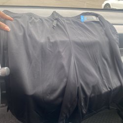 Family Dollar - $5 men's basketball shorts