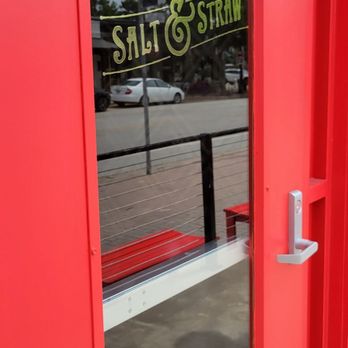 Salt & Straw - Ice Cream & Frozen Yogurt Near Me - Fort Worth, Texas Salt & Straw - Ice Cream & Frozen Yogurt Near Me - Fort Worth, Texas
