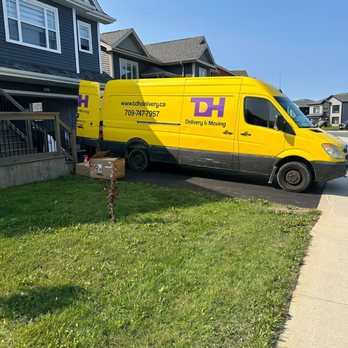 TDH Delivery & Moving - Couriers & Delivery Services Near Me TDH Delivery & Moving - Couriers & Delivery Services Near Me