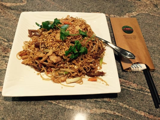 Cam Ranh Bay Pho & Grill by null