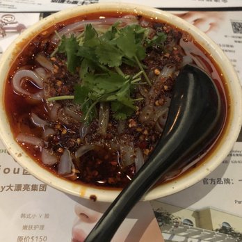 The Barn - Spicy cold noodle - Barbeque Near Me - Arcadia, California The Barn - Spicy cold noodle - Barbeque Near Me - Arcadia, California