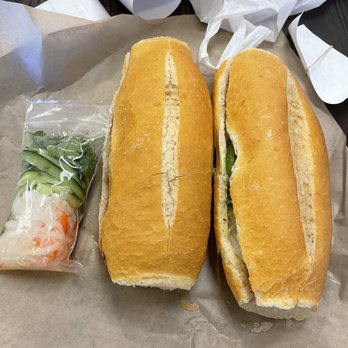 Banh Mi Ong Beo - Vietnamese Near Me - Chantilly, Virginia