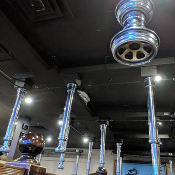 BBQ Garden - Unique exhaust hoods - Korean Near Me - Niles, Illinois