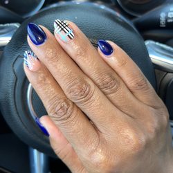 The Polish Bar - My favorite color