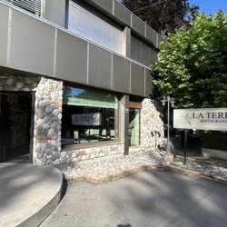 La Terrazza - Außenansicht