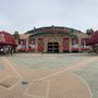 Photo of Angel Stadium of Anaheim Ballpark Tour