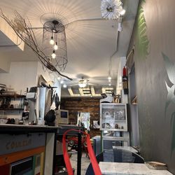 Cafe Couleur