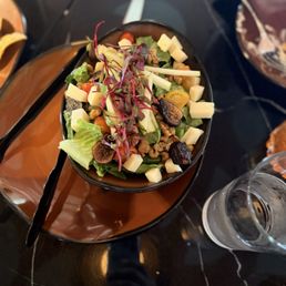 Salad Salad