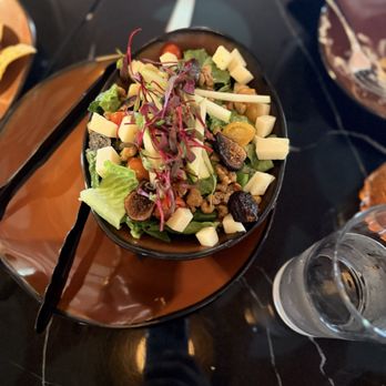 Lola's At The Cove - Salad - Cocktail Bars Near Me - La Quinta, California Lola's At The Cove - Salad - Cocktail Bars Near Me - La Quinta, California