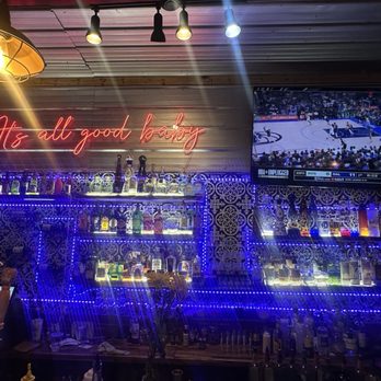 D Food Collab - Bar Area - Breakfast & Brunch Near Me - Dalton, Georgia