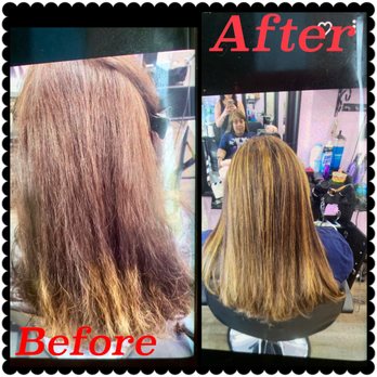 RitaMarie Salon - She's awesome - Hair Salons Near Me - Pelham, New York RitaMarie Salon - She's awesome - Hair Salons Near Me - Pelham, New York