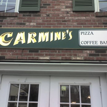 Carmine's - Pizza Near Me - Chatham, Massachusetts