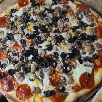 Papa Murphy's - Cowboy Pizza - Pizza Near Me - Fresno, California