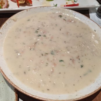 Sea Level NC - Amazing clam chowder - Seafood Near Me - Charlotte, North Carolina Sea Level NC - Amazing clam chowder - Seafood Near Me - Charlotte, North Carolina
