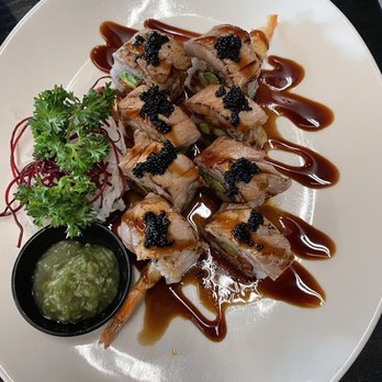 JIN Sushi- Brimhall & Allen - OH Toro - Sushi Bars Near Me - Bakersfield, California JIN Sushi- Brimhall & Allen - OH Toro - Sushi Bars Near Me - Bakersfield, California