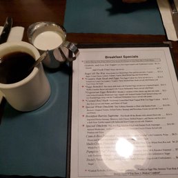 Munday's - First time. So far so Good - menu - American Near Me - Huntington, New York