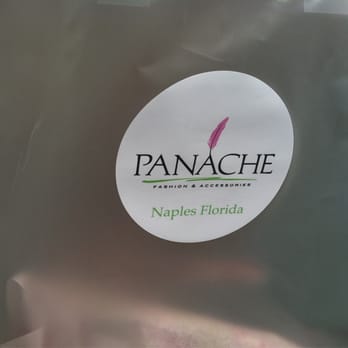 Panache - Accessories Near Me - Naples, Florida Panache - Accessories Near Me - Naples, Florida