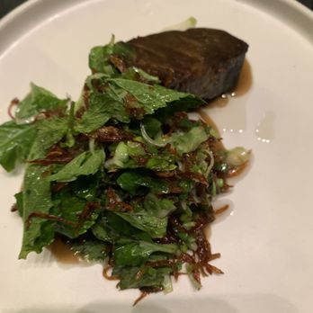 Crawford & Son - New American Near Me - Raleigh, North Carolina