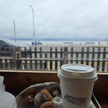 Ampersand Cafe - View from inside - Coffee & Tea Near Me - Seattle, Washington Ampersand Cafe - View from inside - Coffee & Tea Near Me - Seattle, Washington