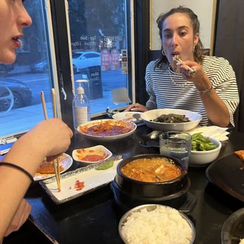 Chingoo Restaurant - Korean Near Me - Brooklyn, New York