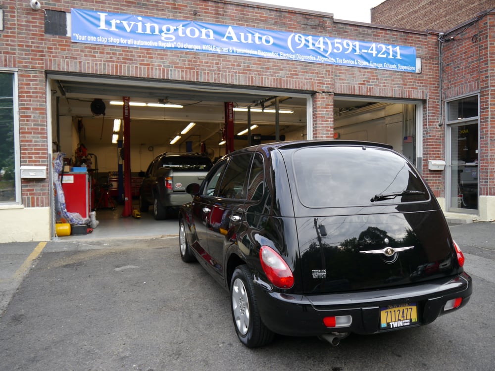 IRVINGTON AUTO SALE & SERVICE Updated August 2024 12 Photos & 10