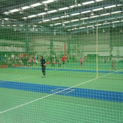 Castle Hill Indoor Sports Centre